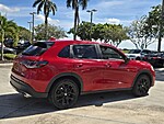 Used 2025 Honda HR-V SPORT in DAVIE, FLORIDA (Photo 7)