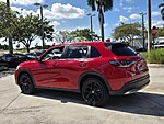 Used 2025 Honda HR-V SPORT in DAVIE, FLORIDA (Photo 8)