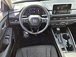 Used 2025 Honda Accord Sedan SE in DAVIE, FLORIDA (Photo 12)