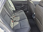 Used 2025 Honda Accord Sedan SE in DAVIE, FLORIDA (Photo 15)