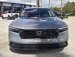 Used 2025 Honda Accord Sedan SE in DAVIE, FLORIDA (Photo 4)