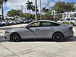 Used 2025 Honda Accord Sedan SE in DAVIE, FLORIDA (Photo 5)