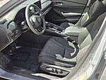 Used 2025 Honda Accord Sedan SE in DAVIE, FLORIDA (Photo 10)