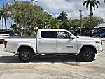 Used 2022 TOYOTA TACOMA SR5 in DAVIE, FLORIDA (Photo 3)