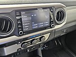 Used 2022 TOYOTA TACOMA SR5 in DAVIE, FLORIDA (Photo 21)