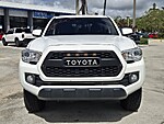 Used 2022 TOYOTA TACOMA SR5 in DAVIE, FLORIDA (Photo 4)