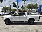 Used 2022 TOYOTA TACOMA SR5 in DAVIE, FLORIDA (Photo 5)