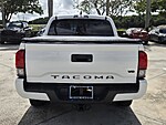 Used 2022 TOYOTA TACOMA SR5 in DAVIE, FLORIDA (Photo 6)