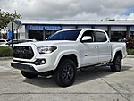 Used 2022 TOYOTA TACOMA SR5 in DAVIE, FLORIDA (Photo 9)