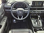 Used 2025 Honda CR-V Hybrid SPORT-L in DAVIE, FLORIDA (Photo 12)