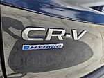 Used 2025 Honda CR-V Hybrid SPORT-L in DAVIE, FLORIDA (Photo 13)