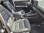 Used 2025 Honda CR-V Hybrid SPORT-L in DAVIE, FLORIDA (Photo 17)