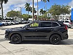 Used 2025 Honda CR-V Hybrid SPORT-L in DAVIE, FLORIDA (Photo 5)