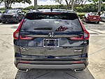 Used 2025 Honda CR-V Hybrid SPORT-L in DAVIE, FLORIDA (Photo 6)