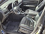 Used 2025 Honda CR-V Hybrid SPORT-L in DAVIE, FLORIDA (Photo 10)