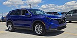 Used 2025 Honda CR-V EX-L in DAVIE, FLORIDA