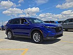 Used 2025 Honda CR-V EX-L in DAVIE, FLORIDA (Photo 1)