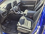 Used 2025 Honda CR-V EX-L in DAVIE, FLORIDA (Photo 11)