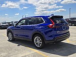 Used 2025 Honda CR-V EX-L in DAVIE, FLORIDA (Photo 8)