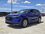 Used 2025 Honda CR-V EX-L in DAVIE, FLORIDA (Photo 9)