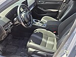 Used 2024 Honda Civic Hatchback SPORT in DAVIE, FLORIDA (Photo 11)