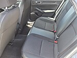Used 2024 Honda Civic Hatchback SPORT in DAVIE, FLORIDA (Photo 12)