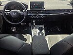 Used 2024 Honda Civic Hatchback SPORT in DAVIE, FLORIDA (Photo 13)