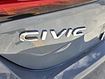Used 2024 Honda Civic Hatchback SPORT in DAVIE, FLORIDA (Photo 14)
