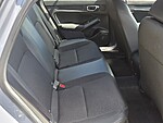 Used 2024 Honda Civic Hatchback SPORT in DAVIE, FLORIDA (Photo 17)