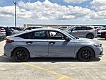 Used 2024 Honda Civic Hatchback SPORT in DAVIE, FLORIDA (Photo 3)