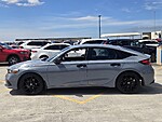 Used 2024 Honda Civic Hatchback SPORT in DAVIE, FLORIDA (Photo 5)