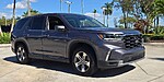 Used 2025 Honda Pilot EX-L in DAVIE, FLORIDA