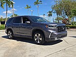 Used 2025 Honda Pilot EX-L in DAVIE, FLORIDA (Photo 1)