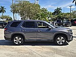 Used 2025 Honda Pilot EX-L in DAVIE, FLORIDA (Photo 3)