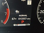 Used 2025 Honda Pilot EX-L in DAVIE, FLORIDA (Photo 23)