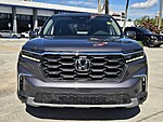 Used 2025 Honda Pilot EX-L in DAVIE, FLORIDA (Photo 4)