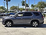 Used 2025 Honda Pilot EX-L in DAVIE, FLORIDA (Photo 5)