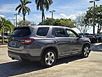 Used 2025 Honda Pilot EX-L in DAVIE, FLORIDA (Photo 7)