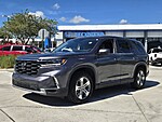 Used 2025 Honda Pilot EX-L in DAVIE, FLORIDA (Photo 9)