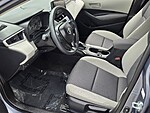 Used 2025 TOYOTA COROLLA LE in DAVIE, FLORIDA (Photo 11)