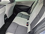 Used 2025 TOYOTA COROLLA LE in DAVIE, FLORIDA (Photo 12)