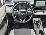 Used 2025 TOYOTA COROLLA LE in DAVIE, FLORIDA (Photo 13)