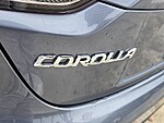 Used 2025 TOYOTA COROLLA LE in DAVIE, FLORIDA (Photo 15)