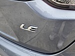 Used 2025 TOYOTA COROLLA LE in DAVIE, FLORIDA (Photo 16)