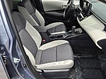 Used 2025 TOYOTA COROLLA LE in DAVIE, FLORIDA (Photo 18)