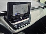 Used 2025 TOYOTA COROLLA LE in DAVIE, FLORIDA (Photo 21)