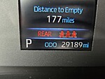 Used 2025 TOYOTA COROLLA LE in DAVIE, FLORIDA (Photo 24)