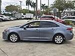 Used 2025 TOYOTA COROLLA LE in DAVIE, FLORIDA (Photo 5)