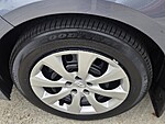 Used 2025 TOYOTA COROLLA LE in DAVIE, FLORIDA (Photo 10)