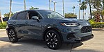 Used 2026 Honda HR-V EX-L in DAVIE, FLORIDA